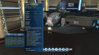 DCUO OG Q Earth DPS ST 10s Parse wOmega Totality [upl. by Aisatan476]