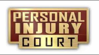 Personal Injury Court Promotional Consideration Message 2021 [upl. by Aihsotal521]