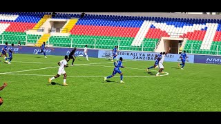 APR FC YIHANIJWE NA SINGIDA YAZIZE IKI UMUZAMU PAVEL YATANZE IMPANO [upl. by Corder843]