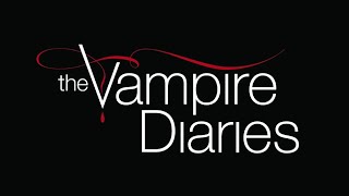 The Vampire Diaries Season 1 Promos 12 [upl. by Sihtnyc]