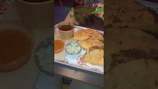 Birria Brothers review food foodie manchester tacos fypforyou trending [upl. by Atsilac]