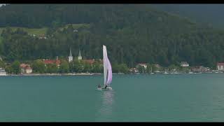 Tegernsee am 03September 2024 [upl. by Aimee218]