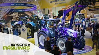 AGRITECHNICA 2019 [upl. by Keary]