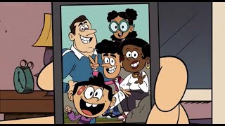 The Loud House—Meeting the Loud Cousins [upl. by Asim]