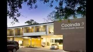 Cooinda Mental Health Services Buderim Private Hospital [upl. by Refinne565]