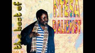 Intégralité The Best Of Ntesa Dalienst du TP Ok Jazz Vol 2 1996 HQ [upl. by Calla]