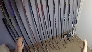 Hockey Stick Collection  2016 [upl. by Maddis]