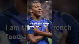 Best french footballer mbappe zidane edit [upl. by Ylrehs]