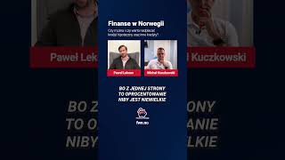 Czy warto nadpłacać kredyt hipoteczny w Norwegii 💰🏡👍📈 [upl. by Hitchcock]