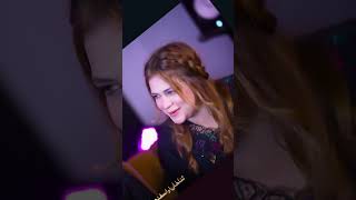 New Pashto Tappy 2024  Sana Khan amp Asfandyar Momand  Best Pashto Song [upl. by Enieledam]