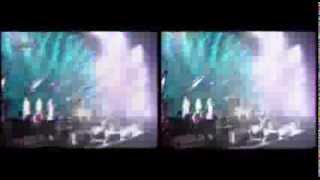 Sorrowmulticam PINK FLOYD 1994 [upl. by Ahseei]