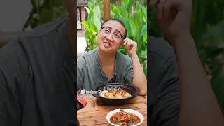 Blind Box Restaurant’s Uninvited Guests丨food blind box丨eating spicy food and funny pranks [upl. by Aiht]