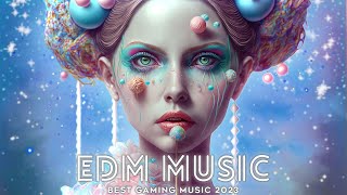 Gaming music 2023 🎧 Best EDM Remixes Trap Dubstep House 🎶 EDM Gaming Music 2023 Mix [upl. by Reace555]