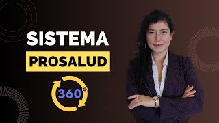 SISTEMA PROSALUD 360 [upl. by Lihp]