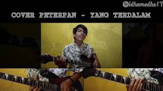 COVER PETERPAN  YANG TERDALAM [upl. by Aluino]