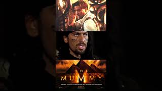 The Mummy 1999 – Uncovering the Secrets moviereview [upl. by Simsar404]