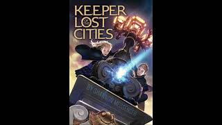 Preface amp Chapter 1  Keeper of the Lost Cities Audiobook [upl. by Mcclelland]