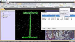 Tips And Tricks Editing Steel Profiles With Smartsheets In Trimble Edgewise [upl. by Echikson391]