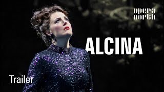 ALCINA  Trailer [upl. by Namien]