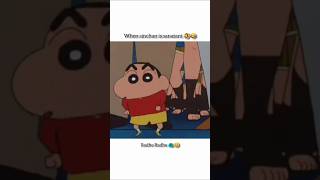 When shin Chan is Sanatani ðŸ¤£ðŸ˜‚ Radhe Radhe sinchan version ðŸ˜‚funny radheradhe [upl. by Fen]