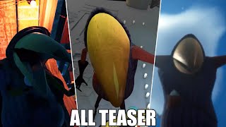 All Hello Neighbor 2 New Update Teasers [upl. by Yelnoc]