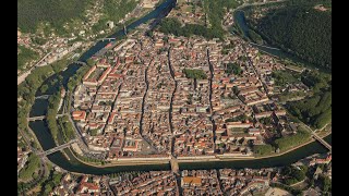 Besançon une destination culturelle hors pair [upl. by Catarina]