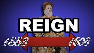 👑 Learn English Words  REIGN  Meaning Vocabulary with Pictures and Examples [upl. by Ylrebmi]