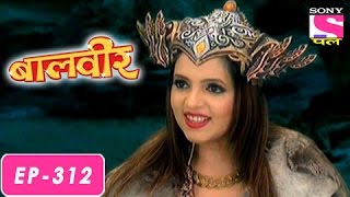 Baalveer  बालवीर  Episode 312  20th July 2016 [upl. by Gerrald257]