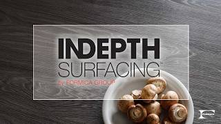 InDepth Surfacing™ by Formica Group [upl. by Boycie]