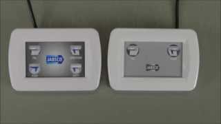 Difference Between Jabsco Lite Flush Marine Toilet Controllers [upl. by Assilaj]