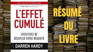 TOUT SAVOIR sur le livre quotLeffet Cumuléquot [upl. by Iasi]