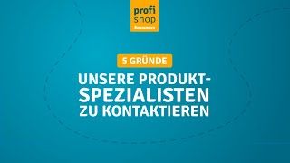 Fachberatung beim Jungheinrich PROFISHOP  Deine Vorteile [upl. by Yanffit818]