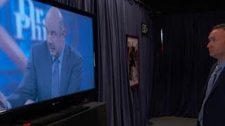 Dr Phil Explains To Teen The Possible Consequences Of Her Allegations If She’s Lying [upl. by Ahsienod]