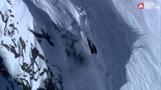 FWT 2013 Revelstoke Highlights [upl. by Islek]