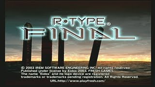 RType Final  No Miss playthrough  RTyper Difficulty [upl. by Worrell973]