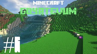 Lp Գոյատևում Createով 1  GOYATEVUM Hayeren Seria 1 [upl. by Wolfie425]