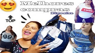 Melhores compras Plus size Posthaus [upl. by Mcdermott]