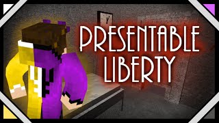 Presentable Liberty FULL VOD [upl. by Thedrick]