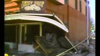 California earthquake documentary [upl. by Assedo]