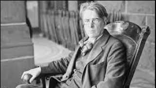 W B Yeats  Crossways The Indian Upon God [upl. by Sidnal]