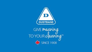 Join Our Team  Dustbane Products Ltd [upl. by Murdoch]