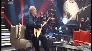 Musa Eroğlu  Ya Hızır  Trt Müzik  Telli Turnam [upl. by Oicnaneb28]