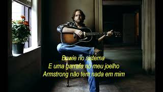 KMAG YOYO  Hayes Carll Legendado PTBR [upl. by Ylrebmyk]