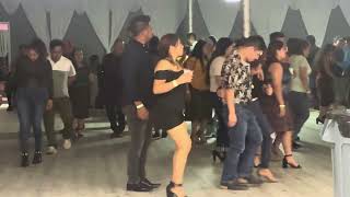 Baile Jacalteco en Florida USA [upl. by Asyal]