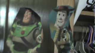 Live Action Toy Story 2 [upl. by Nylanna]