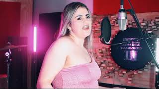 Jô da rosa e kako guedes cover tenque ser você 😍😍😍 [upl. by Anali795]