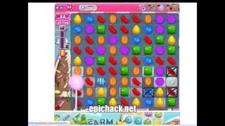 Candy Crush Saga Cheats  Unlimited Lives Boosters with Candy Crush Cheats [upl. by Casimir444]