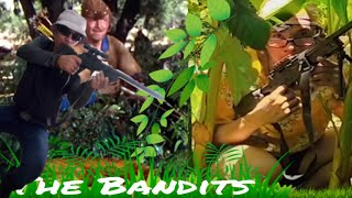 The Bandits Ep2 Tagalog [upl. by Orlantha]