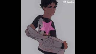 Akaashi keiji edit part 2 hazbinhotel sonicmovie [upl. by Vacla]