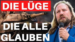 Was dir KEINER über den Krieg erzählt unfassbare Wahrheiten [upl. by Fry114]